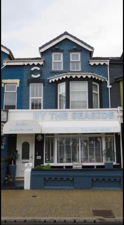 黑潭By The Seaside住宿加早餐旅馆 外观 照片